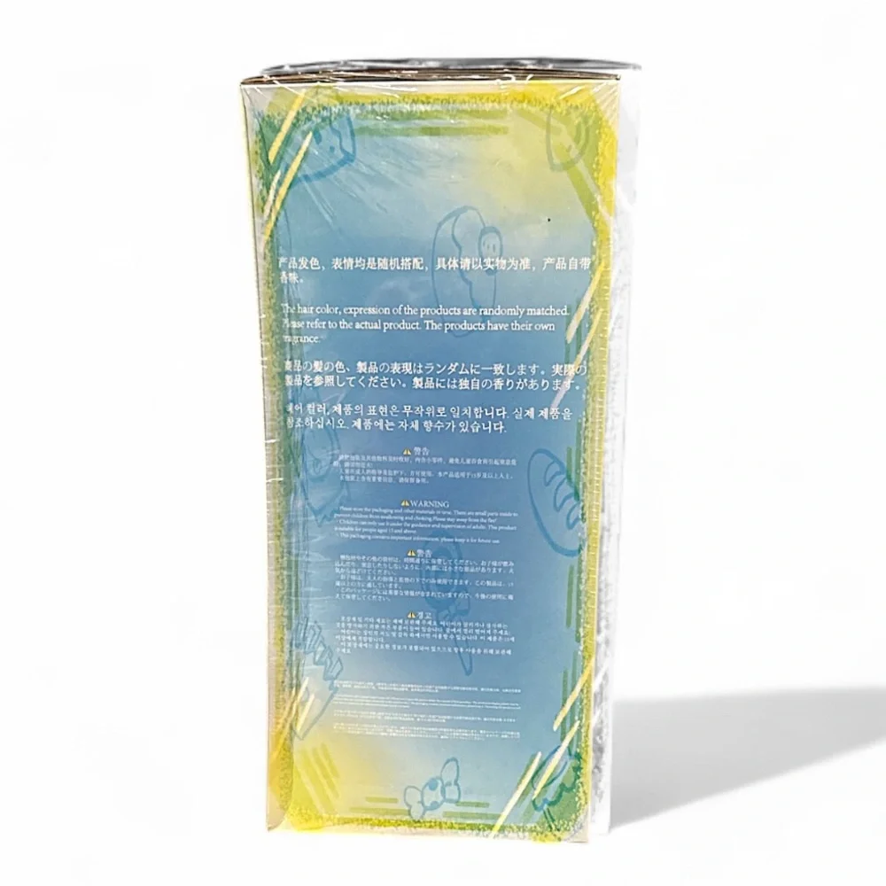 Baby Three Joymiya 400% Big Plush Blind Box - Picture 15 of 17